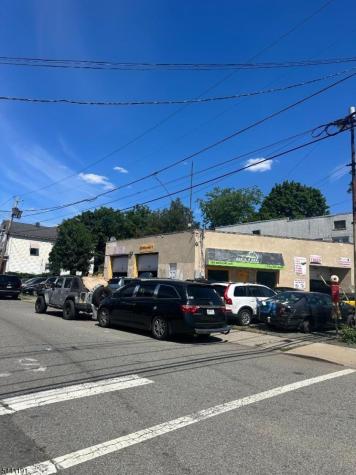 190 Belmont Avenue Haledon NJ 07508
