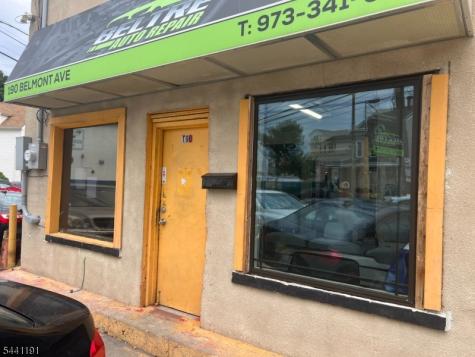 190 Belmont Avenue Haledon NJ 07508