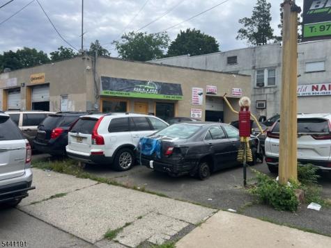 190 Belmont Avenue Haledon NJ 07508