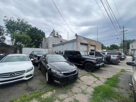 190 Belmont Avenue Haledon NJ 07508
