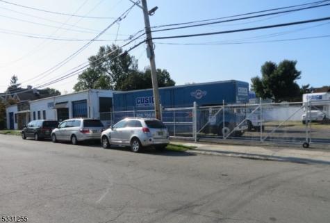 13 Steiner Place North Plainfield NJ 07060