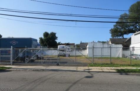 13 Steiner Place North Plainfield NJ 07060