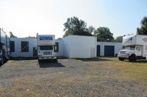 13 Steiner Place North Plainfield NJ 07060