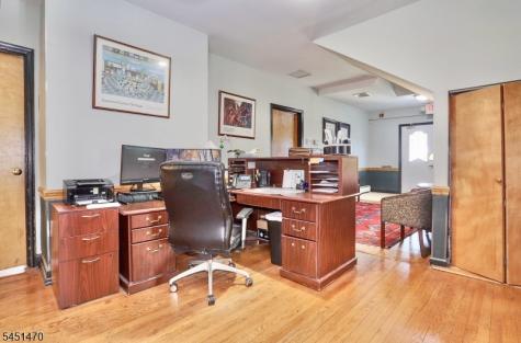 661 Franklin Avenue Nutley NJ 07110