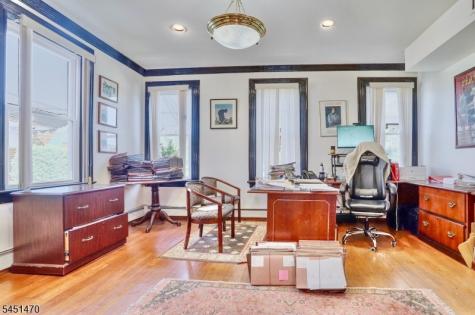 661 Franklin Avenue Nutley NJ 07110