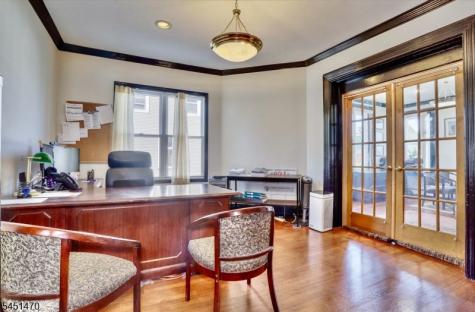 661 Franklin Avenue Nutley NJ 07110