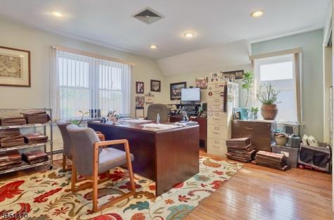 661 Franklin Avenue Nutley NJ 07110
