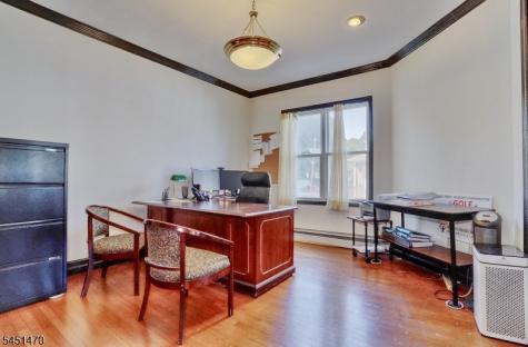 661 Franklin Avenue Nutley NJ 07110