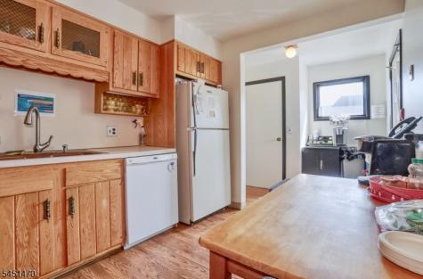 661 Franklin Avenue Nutley NJ 07110