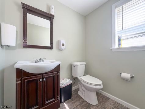661 Franklin Avenue Nutley NJ 07110
