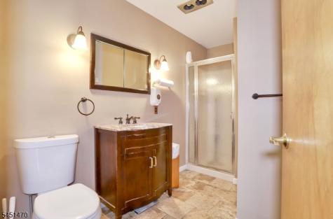 661 Franklin Avenue Nutley NJ 07110