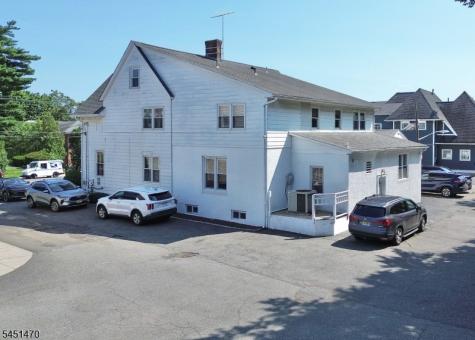 661 Franklin Avenue Nutley NJ 07110