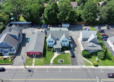 661 Franklin Avenue Nutley NJ 07110