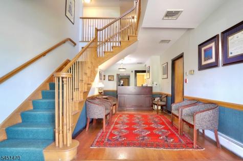 661 Franklin Avenue Nutley NJ 07110