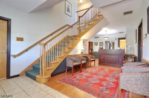 661 Franklin Avenue Nutley NJ 07110