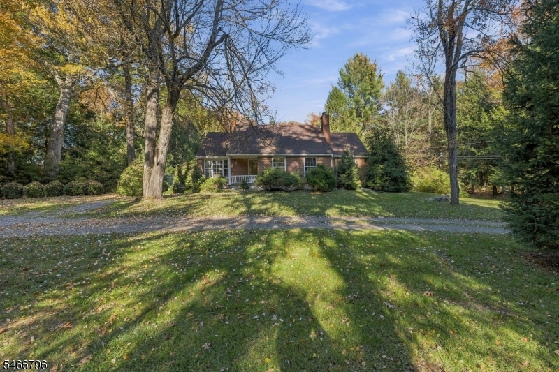 21 Chamberlain Road Jefferson NJ 07438