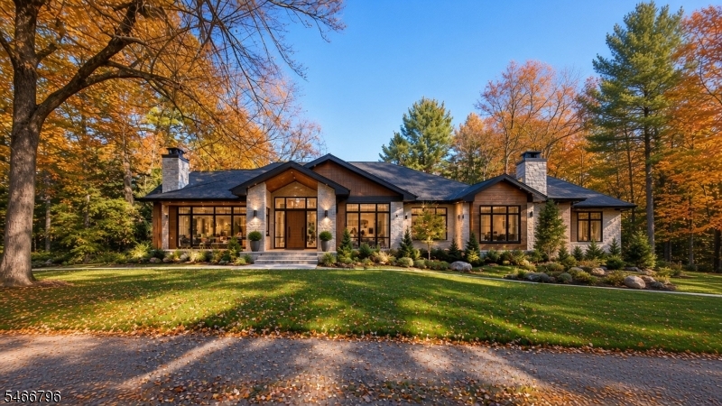 21 Chamberlain Road Jefferson NJ 07438