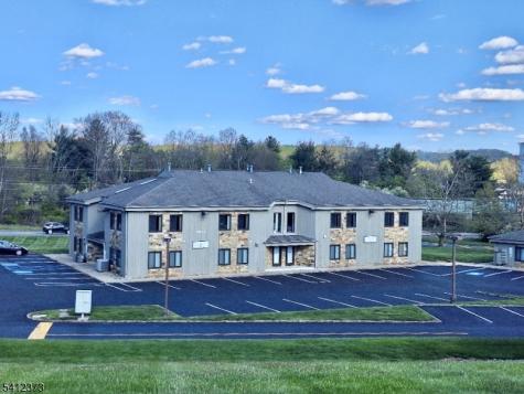 272 Route 206 Mount Olive NJ 07836