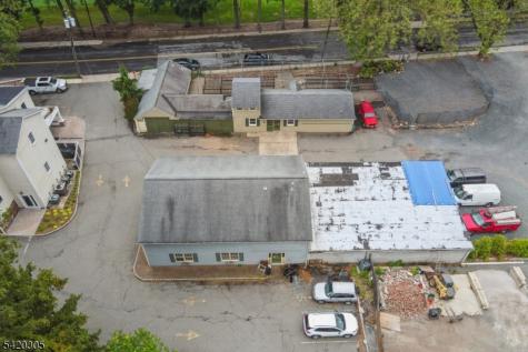 1 Pierson Road Maplewood NJ 07040