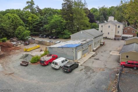 1 Pierson Road Maplewood NJ 07040