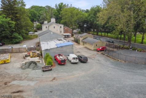 1 Pierson Road Maplewood NJ 07040