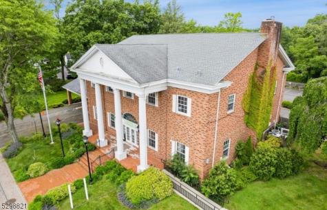 855 Mountain Avenue Mountainside NJ 07092