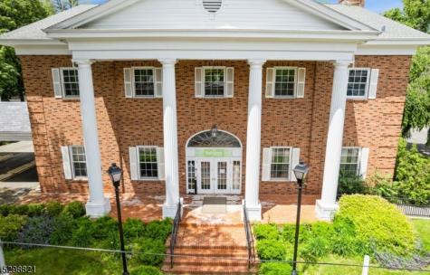 855 Mountain Avenue Mountainside NJ 07092
