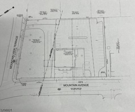 855 Mountain Avenue Mountainside NJ 07092