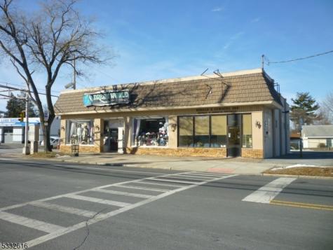 1360 Stuyvesant Avenue Union NJ 07083