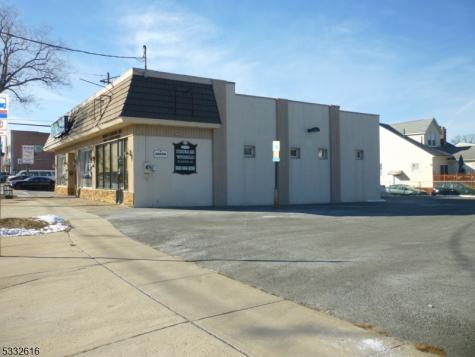 1360 Stuyvesant Avenue Union NJ 07083
