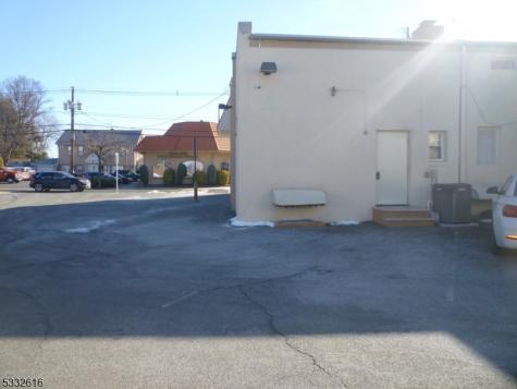 1360 Stuyvesant Avenue Union NJ 07083