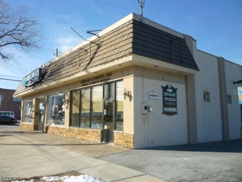 1360 Stuyvesant Avenue Union NJ 07083