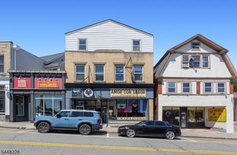 605 Main Street Boonton NJ 07005