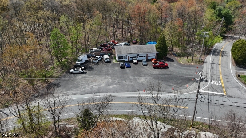 101 Otterhole Road West Milford NJ 07480