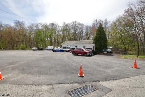 101 Otterhole Road West Milford NJ 07480