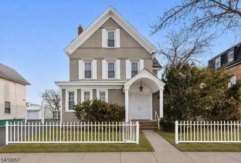 118 Hudson Street Hackensack NJ 07601
