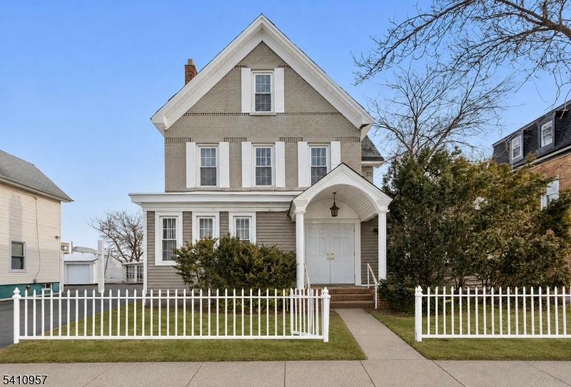 118 Hudson Street Hackensack NJ 07601