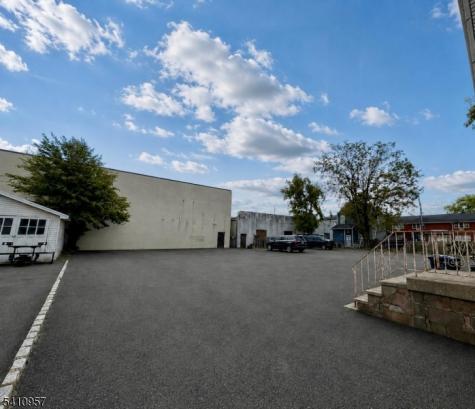 118 Hudson Street Hackensack NJ 07601