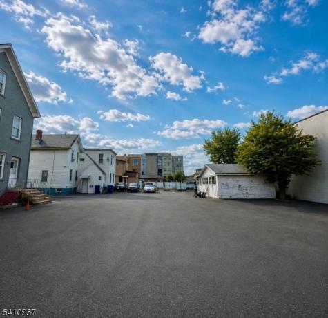 118 Hudson Street Hackensack NJ 07601