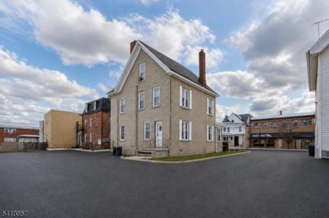 118 Hudson Street Hackensack NJ 07601