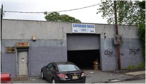 144 Emmet Street Newark NJ 07114