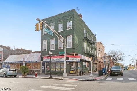 1063 West Side Avenue Jersey City NJ 07306