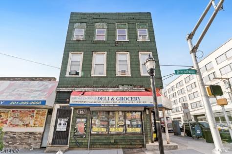 1063 West Side Avenue Jersey City NJ 07306