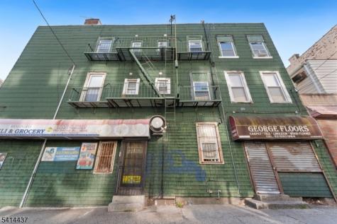 1063 West Side Avenue Jersey City NJ 07306