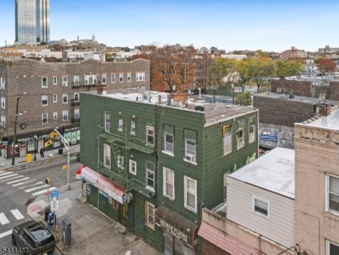 1063 West Side Avenue Jersey City NJ 07306