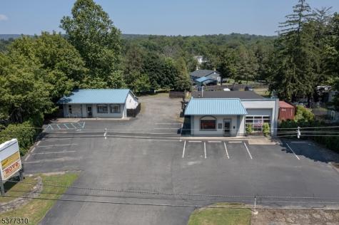 102 Route 94 Blairstown NJ 07825