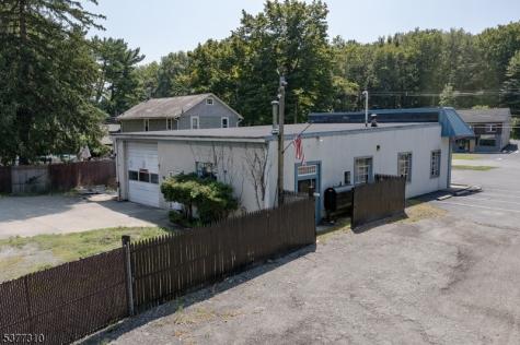 102 Route 94 Blairstown NJ 07825