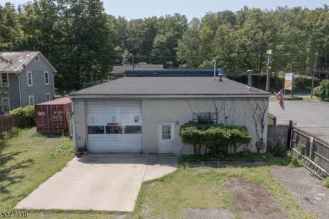 102 Route 94 Blairstown NJ 07825