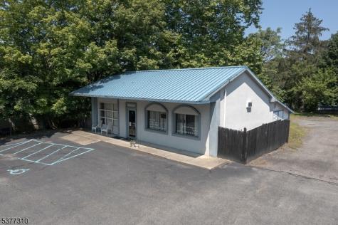 102 Route 94 Blairstown NJ 07825