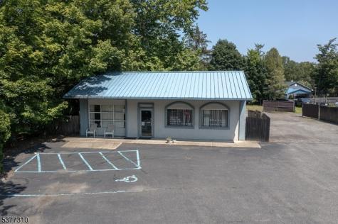 102 Route 94 Blairstown NJ 07825